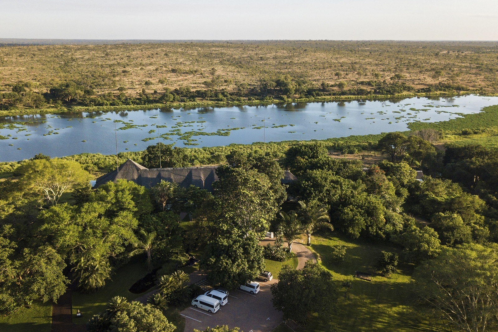 Buhala Lodge | Crocodile River| Kruger National Park | Kruger Park Luxury Accommodation