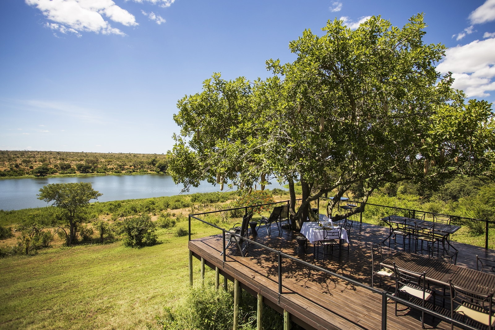 Buhala Lodge | Crocodile River| Kruger National Park | Kruger Park Luxury Accommodation