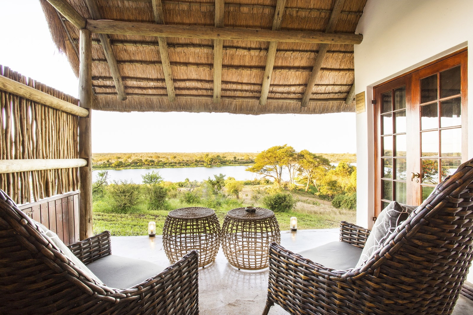 Buhala Lodge | Crocodile River| Kruger National Park | Kruger Park Luxury Accommodation