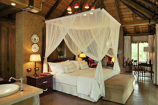 Luxury Suites Camp Jabulani Kapama Private Game Reserve Greater Kruger South Africa