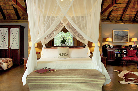 Luxury Suites Camp Jabulani Kapama Private Game Reserve Greater Kruger South Africa