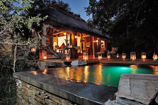 Luxury Suites Camp Jabulani Kapama Private Game Reserve Greater Kruger South Africa