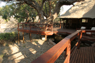 Hamiltons Tented Camp