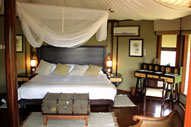 Hamiltons Tented Camp