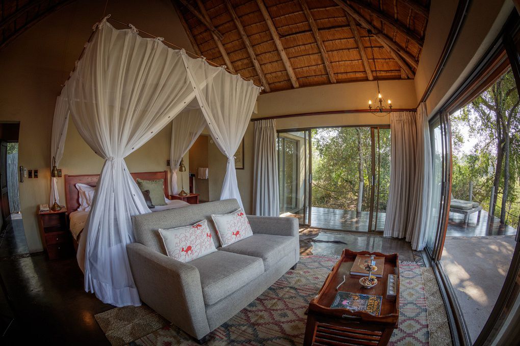 Jock Safari Lodge - Kruger National Park - Kruger Park Luxury Accommodation