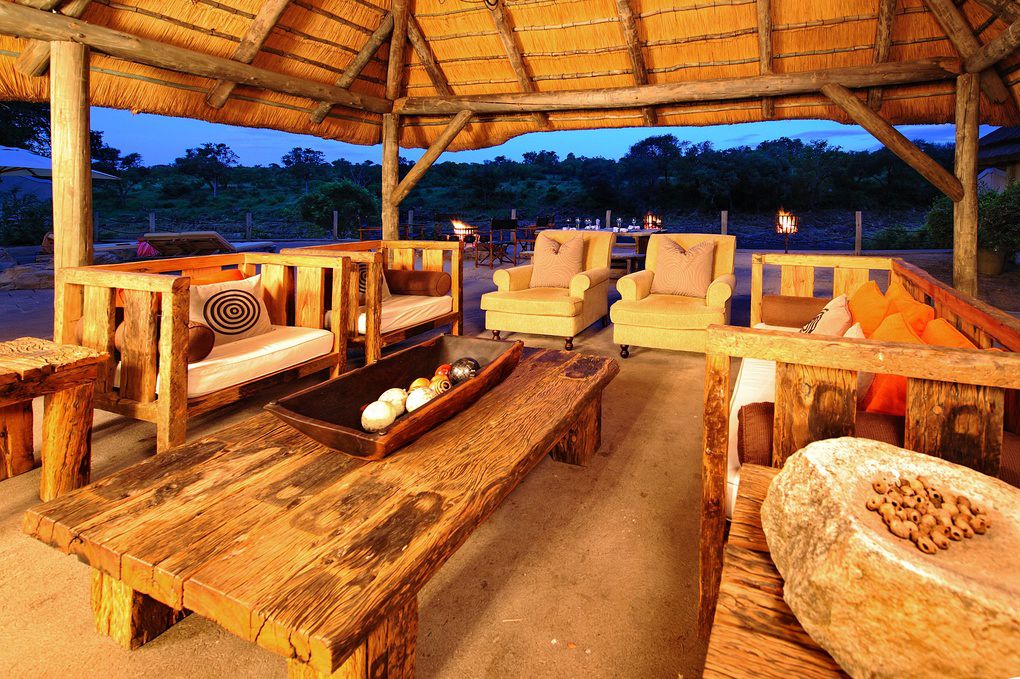 Jock Safari Lodge - Kruger National Park - Kruger Park Luxury Accommodation