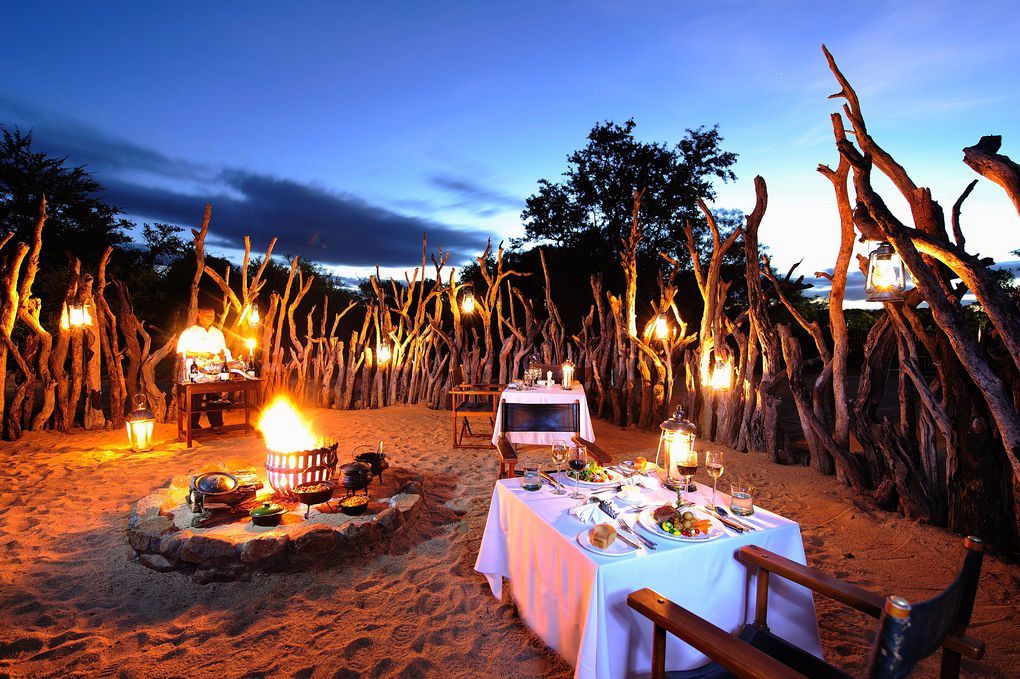 Jock Safari Lodge - Kruger National Park - Kruger Park Luxury Accommodation