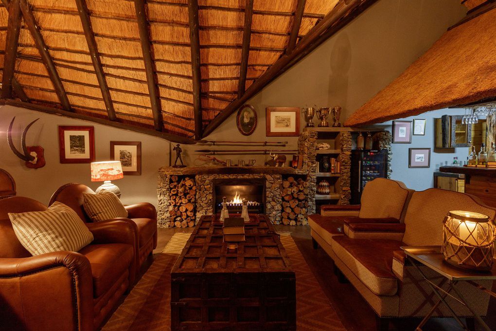 Jock Safari Lodge - Kruger National Park - Kruger Park Luxury Accommodation