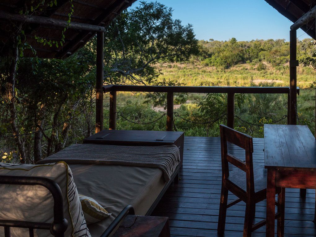 Jock Safari Lodge - Kruger National Park - Kruger Park Luxury Accommodation