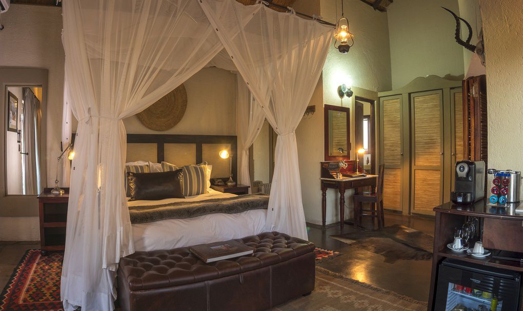 Jock Safari Lodge - Kruger National Park - Kruger Park Luxury Accommodation