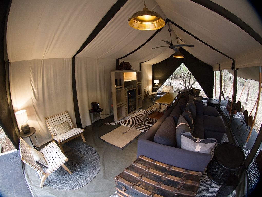 Jock Safari Lodge - Kruger National Park - Kruger Park Luxury Accommodation