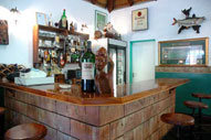 Komati River Chalet's Bar