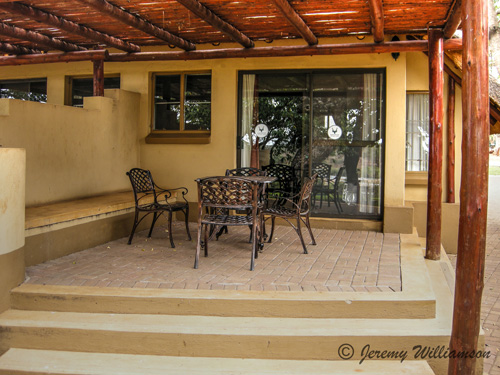Self Catering Accommodation Kruger Park Lower Sabie Rest Camp Bungalows Cottages South Africa