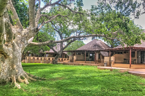 Kruger National Park Lower Sabie Rest Camp Kruger Accommodation