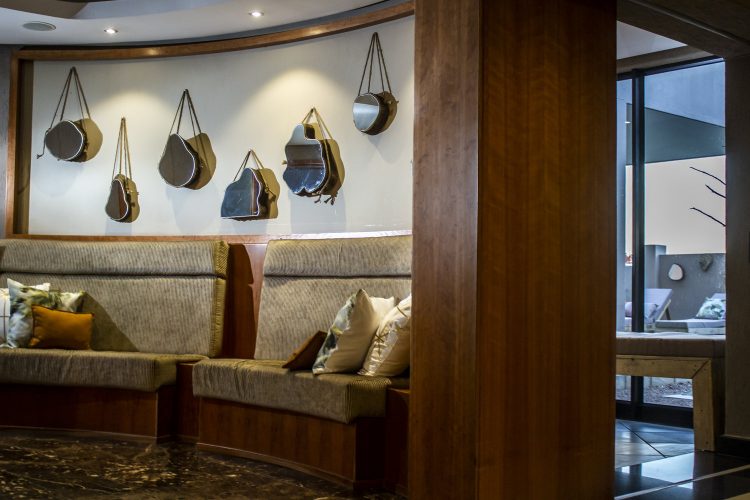 Evolve Wellness Spa - Premier Hotel O.R. Tambo