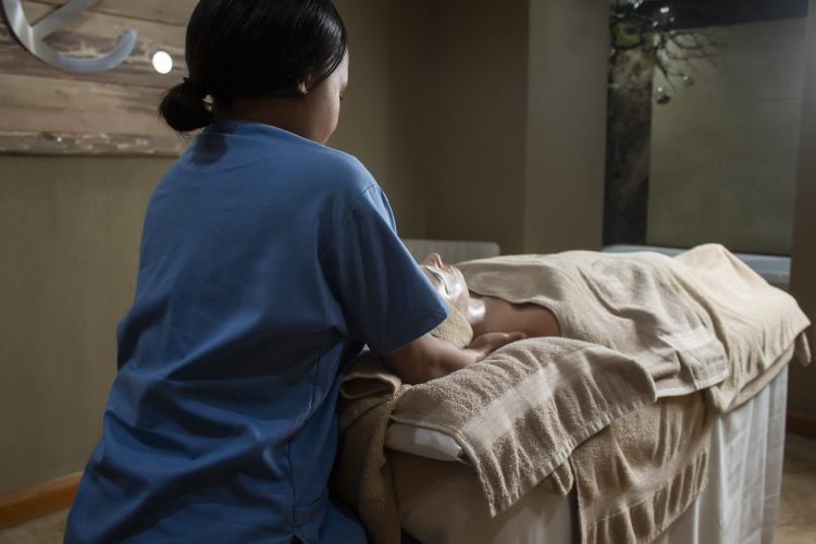 Evolve Wellness Spa - Premier Hotel O.R. Tambo