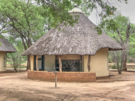 Kruger Satara Rest Camp Guest Houses Guest Cottages Bungalows Accommodation Kruger National Park South Africa