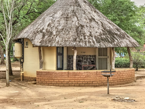Kruger Satara Rest Camp Guest Houses Guest Cottages Bungalows Accommodation Kruger National Park South Africa