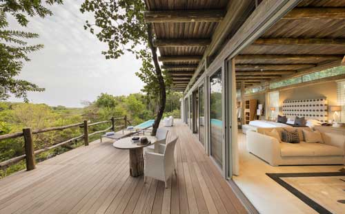 Luxury Villa - Kapama Karula, Kapama Private Game Reserve