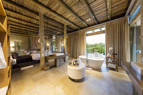 Luxury Villa - Kapama Karula, Kapama Private Game Reserve