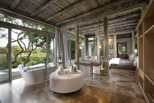 Villa - Kapama Karula, Kapama Private Game Reserve