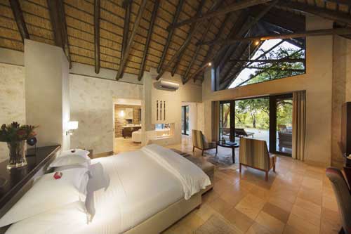 Luxury Villa - Kapama Southern Camp, Kapama Private Game Reserve