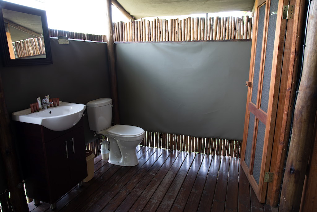 Buffalo Rock Tented Camp - Kruger National Park Accommodation Bookings