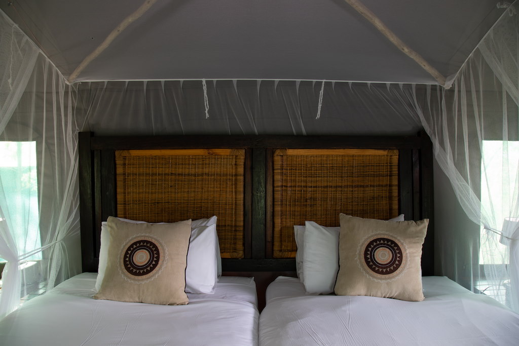 Buffalo Rock Tented Camp - Kruger National Park Accommodation Bookings