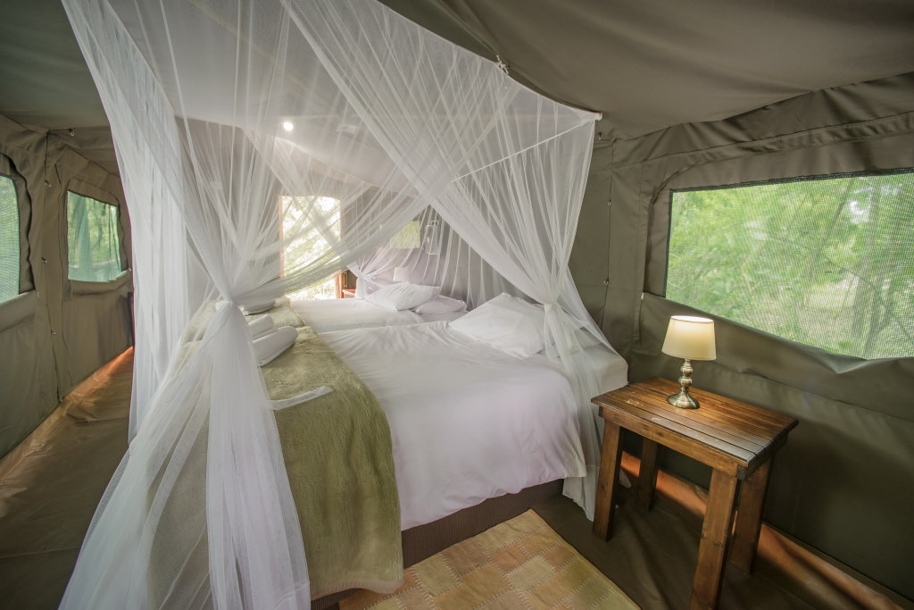 Buffalo Rock Tented Camp - Kruger National Park Accommodation Bookings