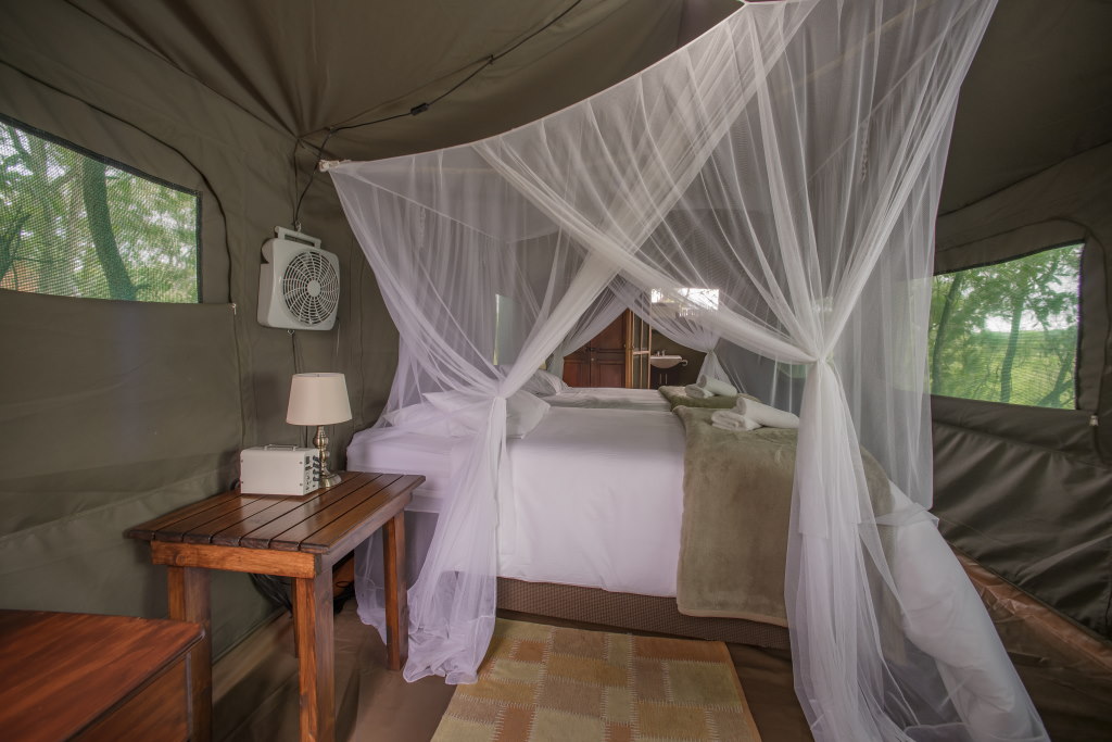 Buffalo Rock Tented Camp - Kruger National Park Accommodation Bookings