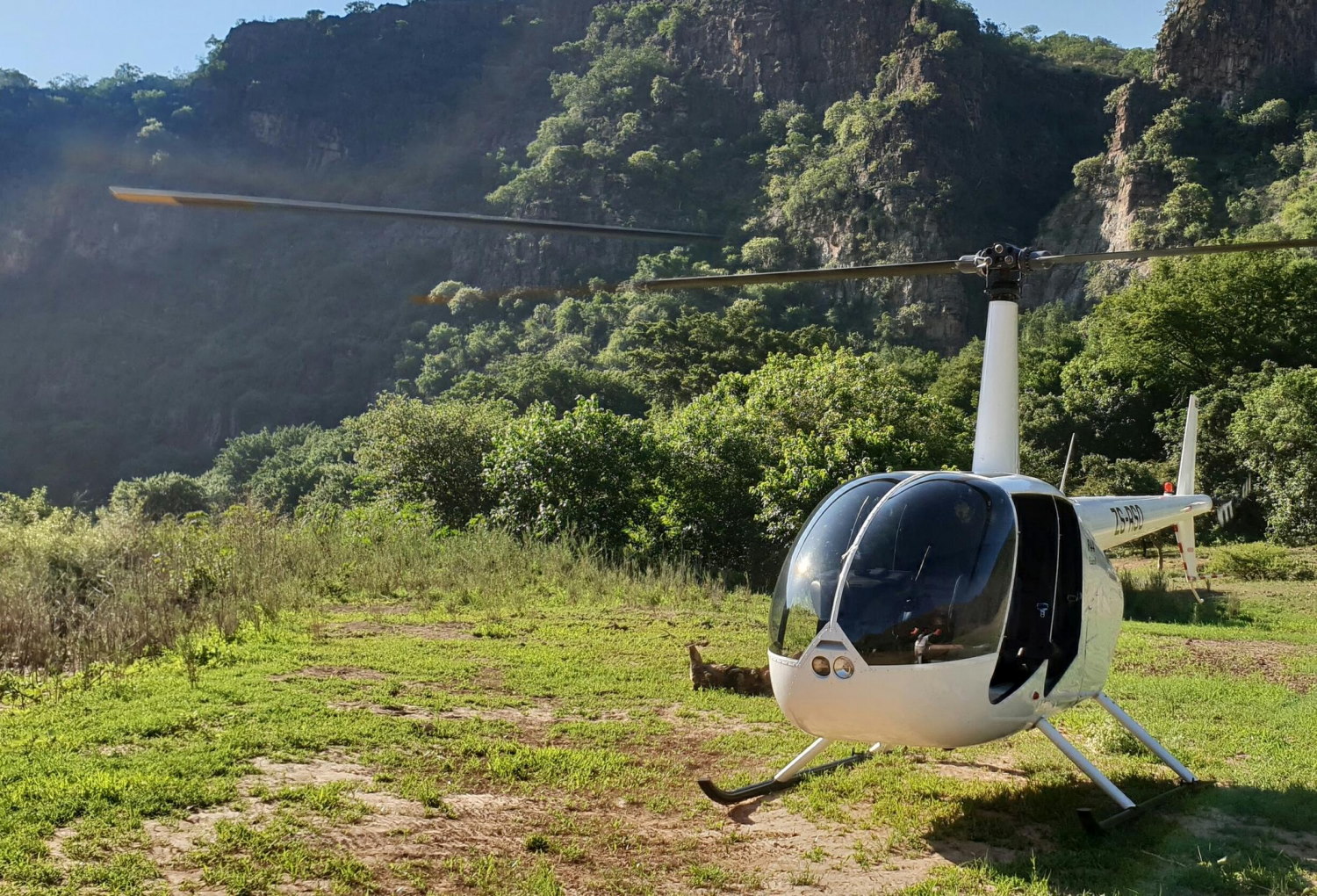 Karongwe River Lodge, Karongwe Private Game Reserve - Luxury Safari Accommodation Bookings