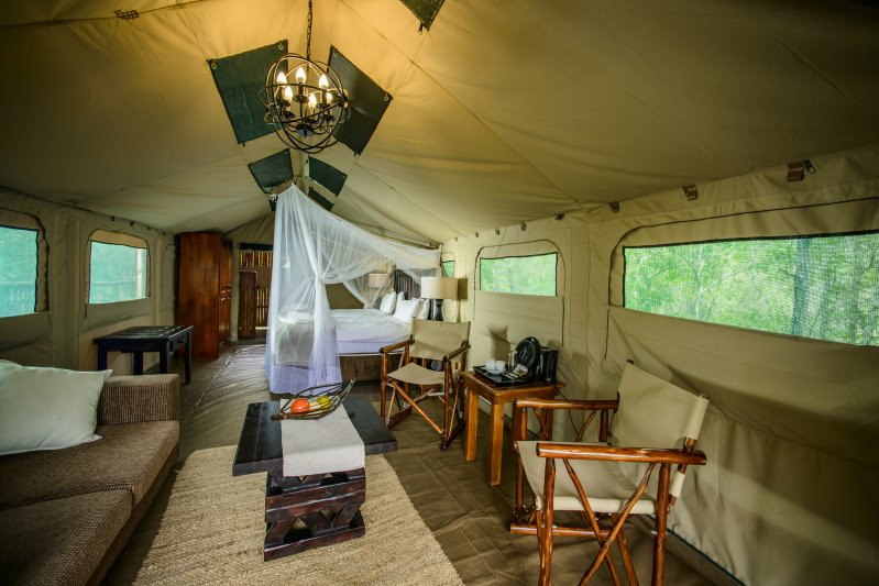 Shalati Kruger Lodge - Kruger National Park Accommodation Bookings