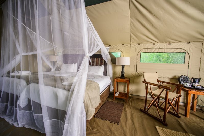 Shalati Kruger Lodge - Kruger National Park Accommodation Bookings