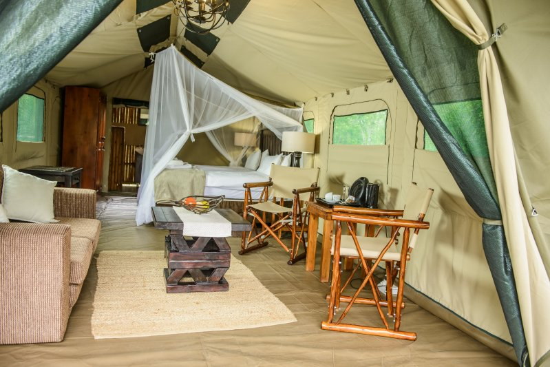 Shalati Kruger Lodge - Kruger National Park Accommodation Bookings