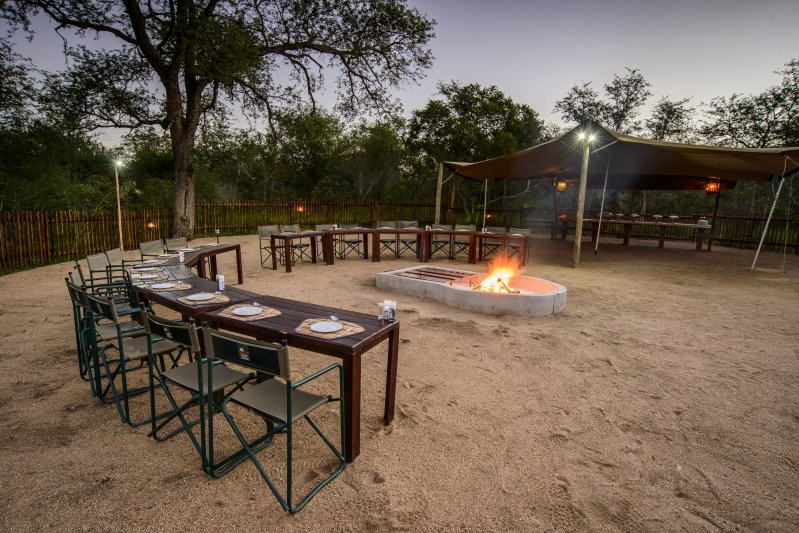 Shalati Kruger Lodge - Kruger National Park Accommodation Bookings