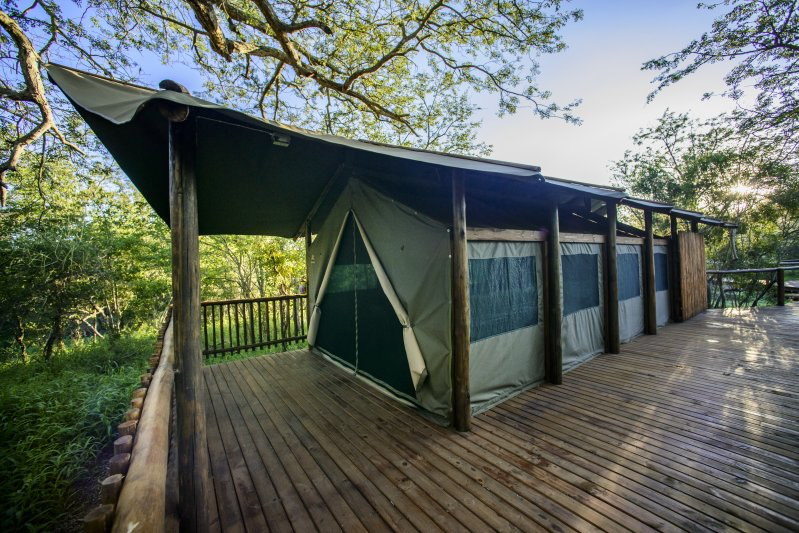 Shalati Kruger Lodge - Kruger National Park Accommodation Bookings