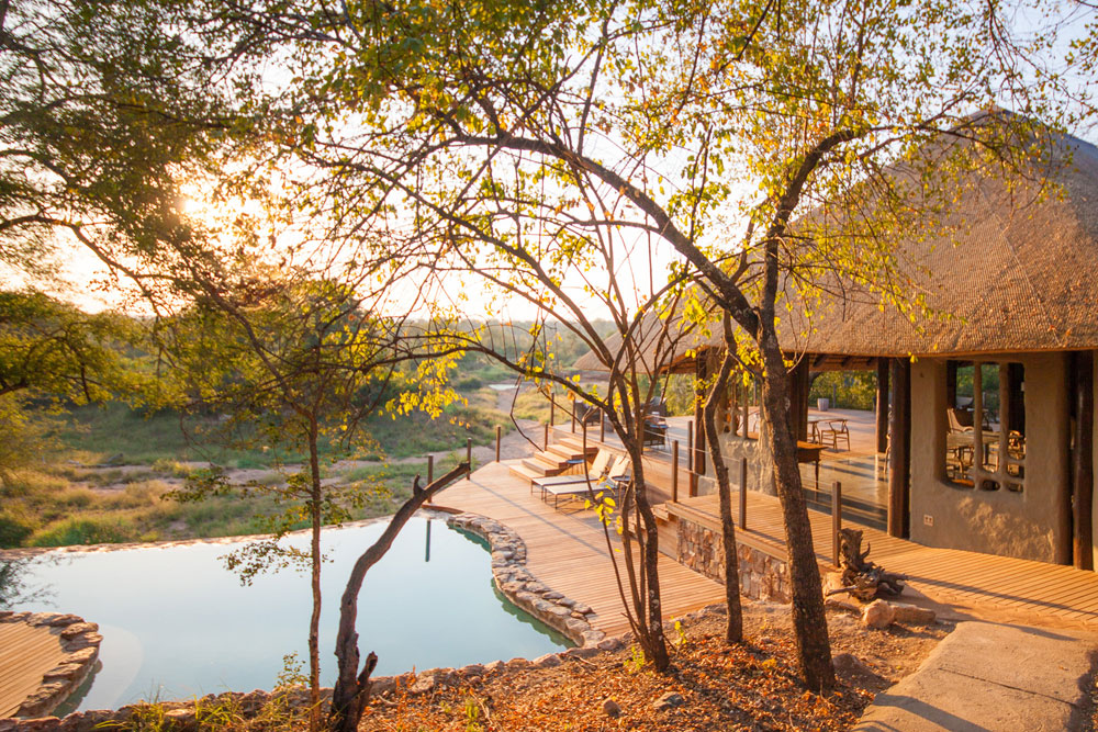 Garonga Safari Camp, Makalali Private Game Reserve - Luxury Safari Accommodation Bookings