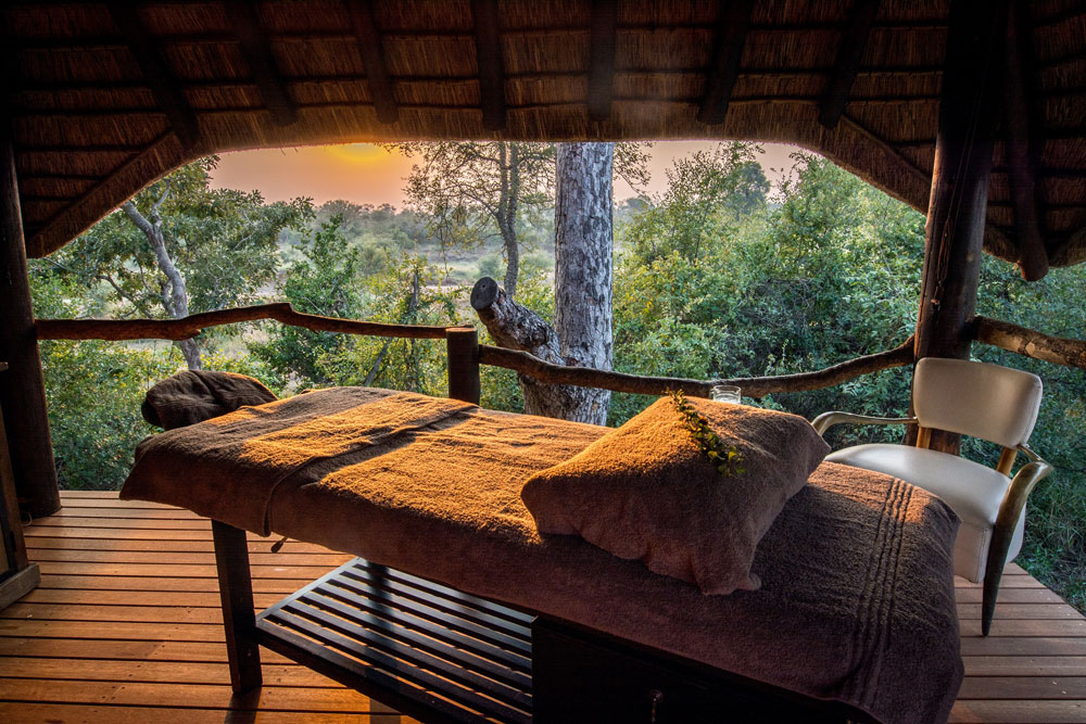 Garonga Safari Camp, Makalali Private Game Reserve - Luxury Safari Accommodation Bookings